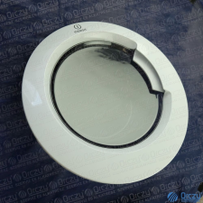 WHIRLPOOL - INDESIT Ajtó (eredeti) WHIRLPOOL / INDESIT mosógép beépíthető gépek kiegészítői