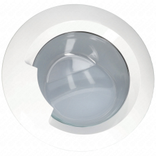 WHIRLPOOL - INDESIT Ajtó (eredeti) WHIRLPOOL / INDESIT mosógép beépíthető gépek kiegészítői