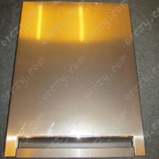 WHIRLPOOL - INDESIT Ajtó, fagyasztótér (eredeti) WHIRLPOOL hűtőgép beépíthető gépek kiegészítői