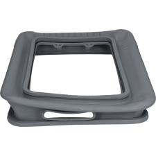 WHIRLPOOL - INDESIT AJTÓ HARMONIKA TÖMÍTÉS INDESIT C00111495 beépíthető gépek kiegészítői