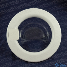 WHIRLPOOL - INDESIT Ajtó készlet (eredeti) WHIRLPOOL mosógép beépíthető gépek kiegészítői