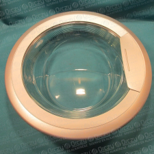 WHIRLPOOL - INDESIT Ajtó, komplett (eredeti) WHIRLPOOL mosógép beépíthető gépek kiegészítői