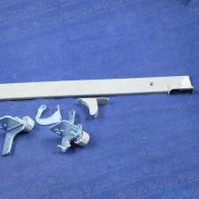 WHIRLPOOL - INDESIT Ajtófordító készlet (eredeti) INDESIT hűtőgép beépíthető gépek kiegészítői