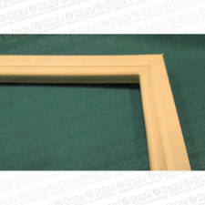 WHIRLPOOL - INDESIT Ajtógumi fagyasztótér (eredeti) WHIRLPOOL hűtőgép beépíthető gépek kiegészítői