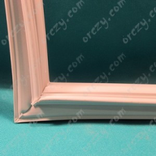 WHIRLPOOL - INDESIT Ajtógumi fagyasztótér (eredeti) WHIRLPOOL hűtőgép beépíthető gépek kiegészítői