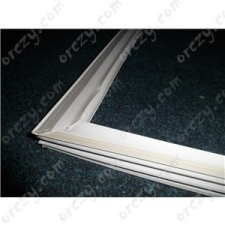 WHIRLPOOL - INDESIT Ajtógumi normáltér (eredeti) WHIRLPOOL hűtőgép beépíthető gépek kiegészítői