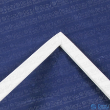 WHIRLPOOL - INDESIT Ajtógumi, normáltér (eredeti) WHIRLPOOL hűtőgép beépíthető gépek kiegészítői