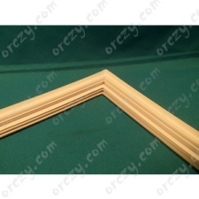 WHIRLPOOL - INDESIT Ajtógumi/Profilgumi 395x575 (fagyasztótér) INDESIT pl.:RA34 hűtőgép beépíthető gépek kiegészítői