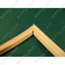 WHIRLPOOL - INDESIT Ajtógumi/Profilgumi 570x1660 INDESIT pl.:MUAA43 hűtőgép beépíthető gépek kiegészítői