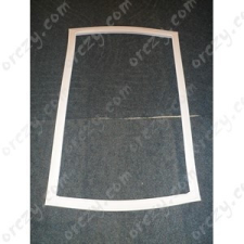 WHIRLPOOL - INDESIT Ajtógumi/Profilgumi (fagyasztótér) WHIRLPOOL hűtőgép beépíthető gépek kiegészítői