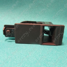 WHIRLPOOL - INDESIT Ajtózár (eredeti) WHIRLPOOL szárítógép beépíthető gépek kiegészítői