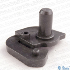 WHIRLPOOL - INDESIT Ajtózár persely bal INDESIT BAN13S beépíthető gépek kiegészítői