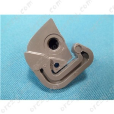 WHIRLPOOL - INDESIT Ajtózár persely (jobb) mélyhűtő ajtó INDESIT hűtőgép beépíthető gépek kiegészítői