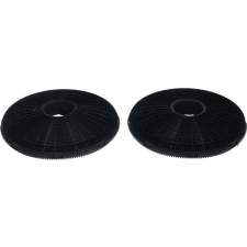 WHIRLPOOL - INDESIT AKTÍV SZÉNSZŰRŐ KÉSZLET (2 db) beépíthető gépek kiegészítői