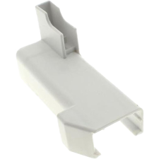 WHIRLPOOL - INDESIT BALOLDALI ZÁR A TARTÁLYHOZ 481946699152 beépíthető gépek kiegészítői