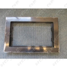 WHIRLPOOL - INDESIT Beépítő keret, belső (eredeti) WHIRLPOOL mikrohullámú sütő beépíthető gépek kiegészítői