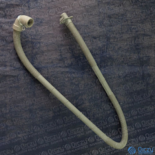 WHIRLPOOL - INDESIT Belső cső (eredeti) WHIRLPOOL / INDESIT mosógép beépíthető gépek kiegészítői