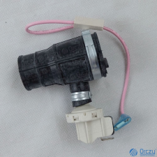 WHIRLPOOL - INDESIT Belső cső (eredeti) WHIRLPOOL mosogatógép beépíthető gépek kiegészítői