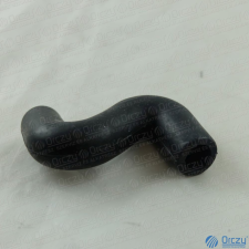 WHIRLPOOL - INDESIT Belső cső mágnesszelep-mosószeradagoló között (eredeti) WHIRLPOOL mosógép beépíthető gépek kiegészítői