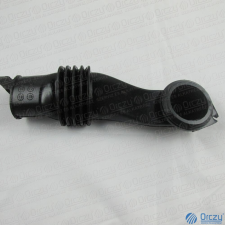 WHIRLPOOL - INDESIT Belső cső, mosószertartó-üst között (eredeti) INDESIT mosógép beépíthető gépek kiegészítői