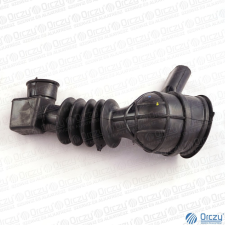 WHIRLPOOL - INDESIT Belső cső (üst és szivattyú között, eredeti) INDESIT mosógép beépíthető gépek kiegészítői