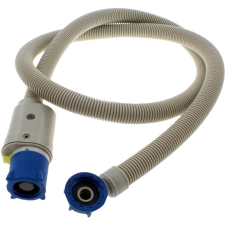 WHIRLPOOL - INDESIT BEMENETI TÖMLŐ ACQUASTOP WHIRLPOOL 481010802 beépíthető gépek kiegészítői