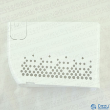 WHIRLPOOL - INDESIT Burkolat,bal (eredeti) WHIRLPOOL klíma beépíthető gépek kiegészítői