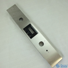 WHIRLPOOL - INDESIT Burkolat, előlap (eredeti) WHIRLPOOL / INDESIT tűzhely beépíthető gépek kiegészítői