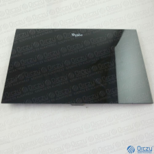 WHIRLPOOL - INDESIT Burkolat, előlap (eredeti) WHIRLPOOL páraelszívó beépíthető gépek kiegészítői