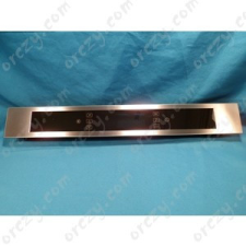 WHIRLPOOL - INDESIT Burkolat (előlap) WHIRLPOOL tűzhely beépíthető gépek kiegészítői