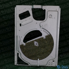 WHIRLPOOL - INDESIT Burkolat hátsó (eredeti) WHIRLPOOL szárítógép beépíthető gépek kiegészítői