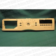 WHIRLPOOL - INDESIT Burkolat, kezelő előlap (eredeti) WHIRLPOOL mosógép beépíthető gépek kiegészítői