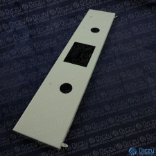 WHIRLPOOL - INDESIT Burkolat, kezelő előlap (eredeti) WHIRLPOOL sütő beépíthető gépek kiegészítői