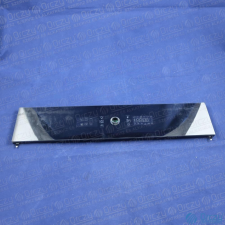 WHIRLPOOL - INDESIT Burkolat, kezelő előlap (eredeti) WHIRLPOOL tűzhely beépíthető gépek kiegészítői