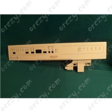 WHIRLPOOL - INDESIT Burkolat (kezelő panel) WHIRLPOOL mosogatógép beépíthető gépek kiegészítői