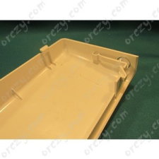 WHIRLPOOL - INDESIT Burkolat, küszöb (eredeti) WHIRLPOOL mosógép beépíthető gépek kiegészítői