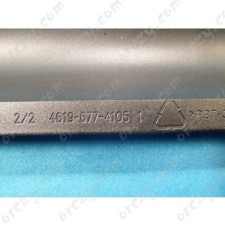 WHIRLPOOL - INDESIT Burkolat (légterelő) WHIRLPOOL mikrohullámú sütő beépíthető gépek kiegészítői