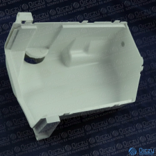 WHIRLPOOL - INDESIT Burkolat, mosószertartó (eredeti) WHIRLPOOL mosógép beépíthető gépek kiegészítői