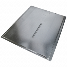 WHIRLPOOL - INDESIT Burkolat, tető (eredeti) INDESIT mosógép beépíthető gépek kiegészítői