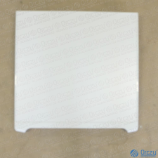 WHIRLPOOL - INDESIT Burkolat tető (eredeti) WHIRLPOOL / INDESIT mosógép beépíthető gépek kiegészítői