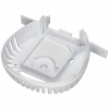 WHIRLPOOL - INDESIT Burkolat (ventilátor, eredeti) WHIRLPOOL hűtőgép