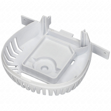 WHIRLPOOL - INDESIT Burkolat (ventilátor, eredeti) WHIRLPOOL hűtőgép beépíthető gépek kiegészítői