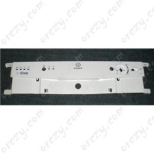 WHIRLPOOL - INDESIT Burkolati elem (kezelőszerv) INDESIT pl:LS12-EVO mosogatógép beépíthető gépek kiegészítői