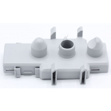 WHIRLPOOL - INDESIT C00299663 Felső szórókar vezetőcső L PLP2 beépíthető gépek kiegészítői