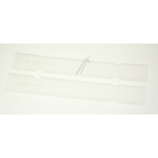 WHIRLPOOL - INDESIT C00311055 FEDÉL LAP beépíthető gépek kiegészítői