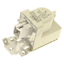 WHIRLPOOL - INDESIT C00526645 Zavarszűrő kondenzátor (Hálózati szűrő) ELC, BPM beépíthető gépek kiegészítői