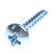 WHIRLPOOL - INDESIT C00545783 Csavar AF AB 3,5x16 beépíthető gépek kiegészítői