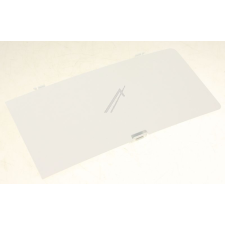 WHIRLPOOL - INDESIT C00618254 Fedél fehér beépíthető gépek kiegészítői