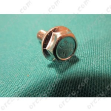 WHIRLPOOL - INDESIT Csavar ékszíjtárcsa felfogató (eredeti) WHIRLPOOL mosógép beépíthető gépek kiegészítői