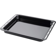 WHIRLPOOL - INDESIT CSEPEGŐ TÁLCA ZOMÁNCOZOTT FEKETE WHIRLPOOL 4810 beépíthető gépek kiegészítői